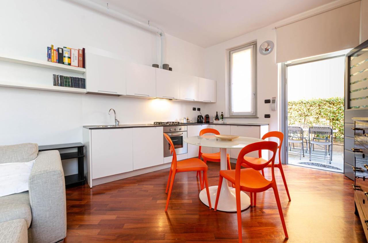 Easy Central Loft - モンツァ エクステリア 写真