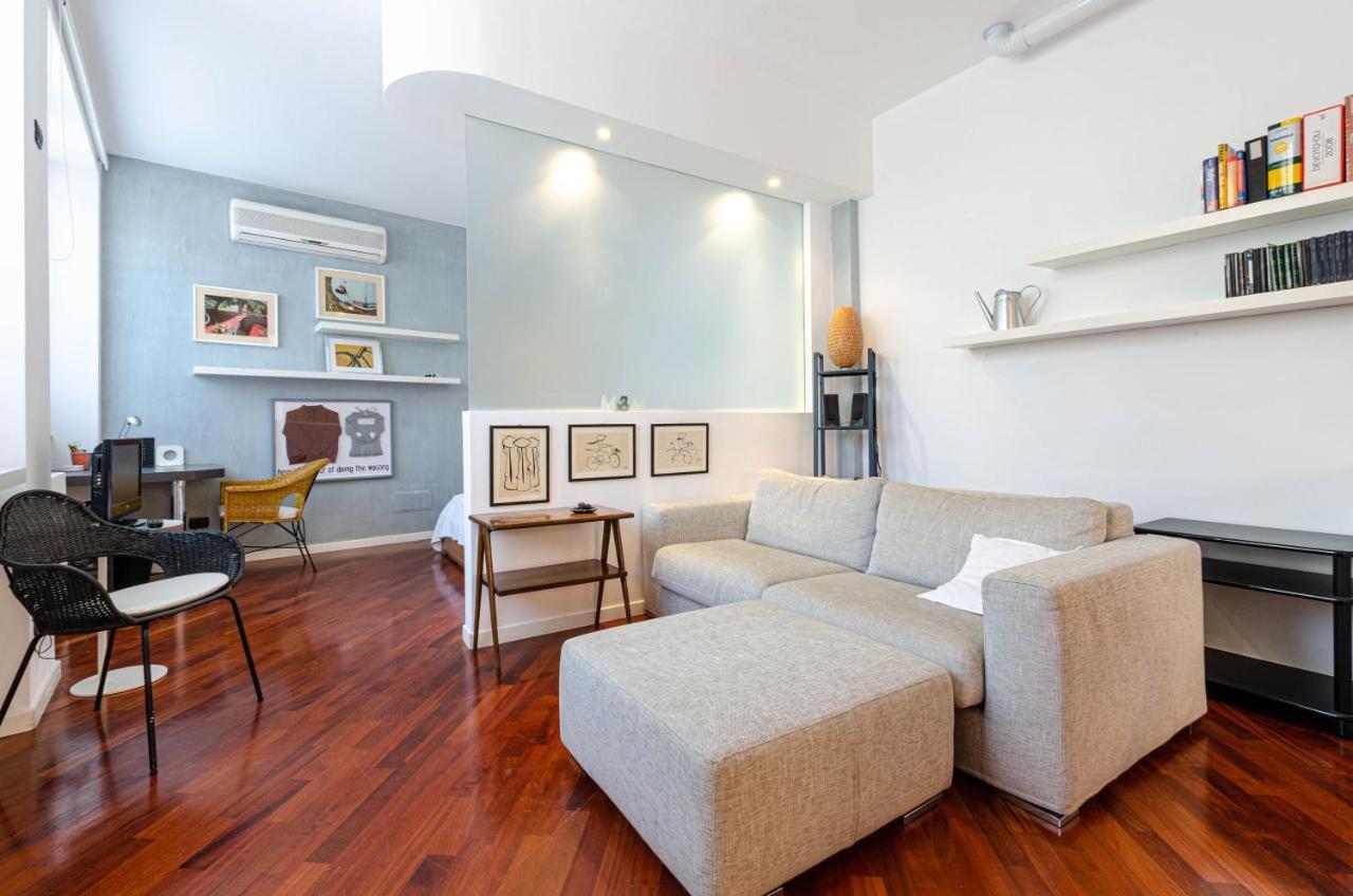 Easy Central Loft - モンツァ エクステリア 写真