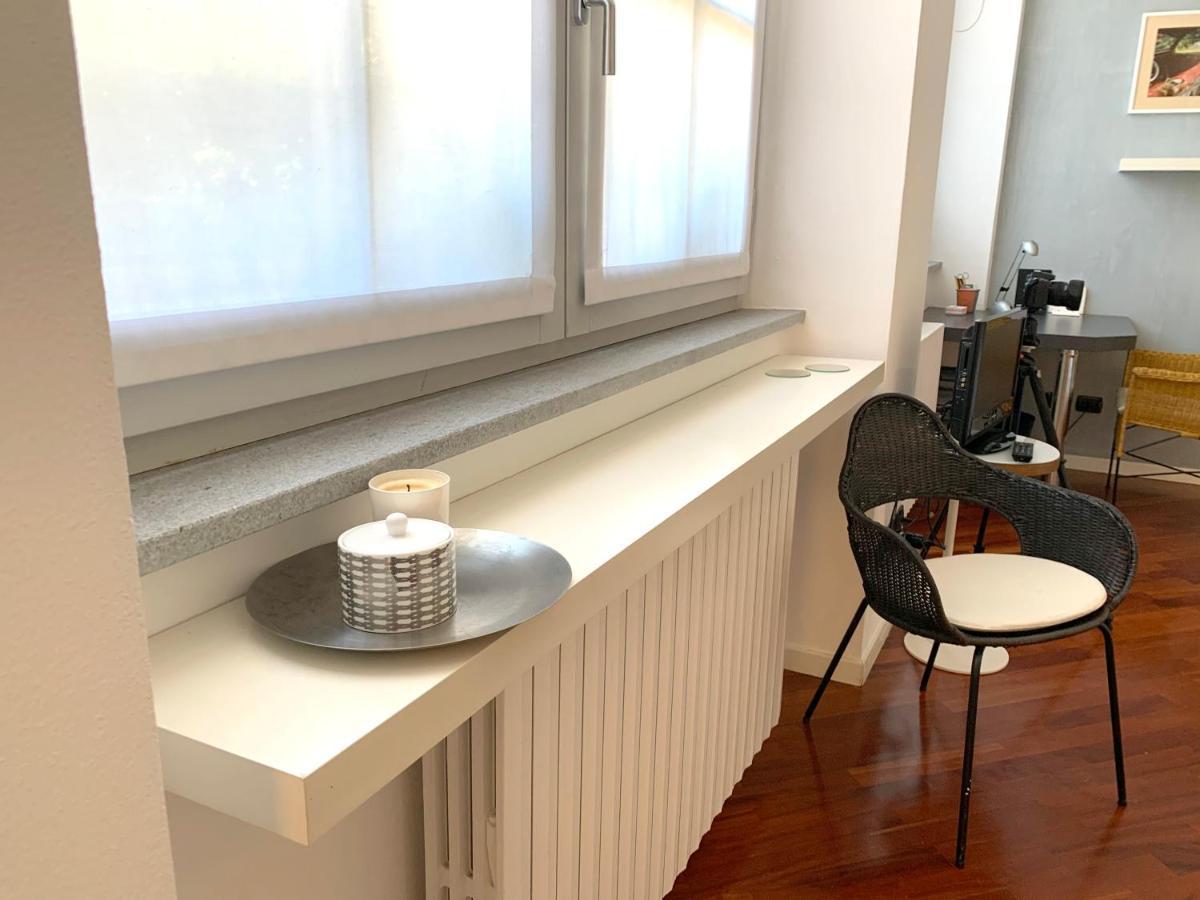 Easy Central Loft - モンツァ エクステリア 写真